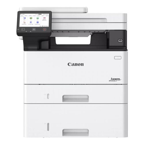 Multifunción Canon i-SENSYS MF465dw II Laser A4 Wifi Red Dúplex