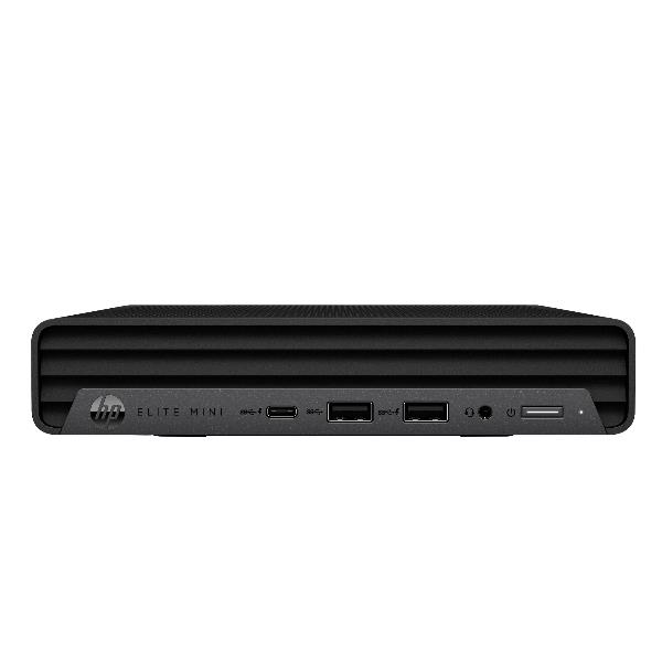 Ordenador HP Elite Mini 800 G9 i5-14500 16GB 512GB W11P