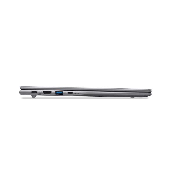 Portátil Acer EXTENSA de 15,6" Ultra 5 115U 16GB 512GB W11P - Imagen 3