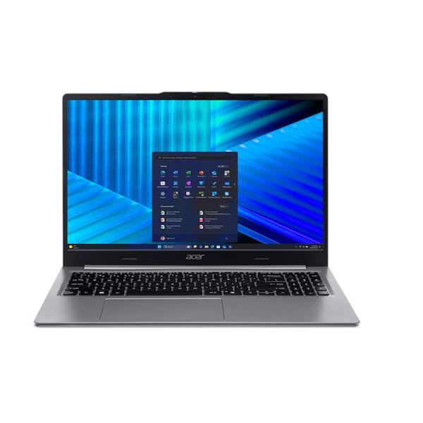 Portátil Acer EXTENSA de 15,6" Ultra 5 115U 16GB 512GB W11P