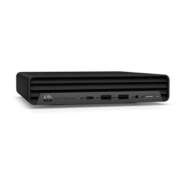 Ordenador HP 800 G6 I5-10500T 16GB 256GB W11P Reacondicionado