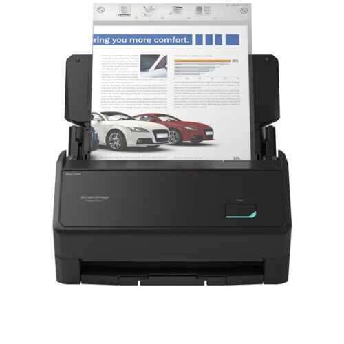Escáner Ricoh ScanSnap IX2400 ADF Doble cara