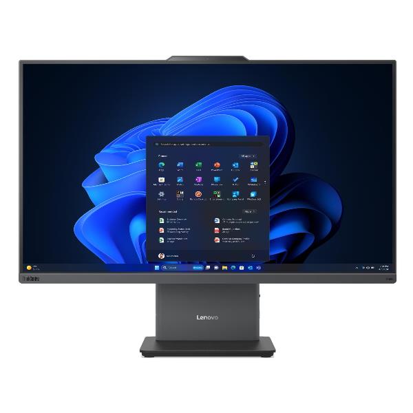 Ordenador All-in-One Lenovo ThinkCentre neo 50a Gen 6 de 24" Ultra 7 16GB 512GB W11P