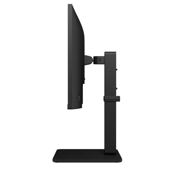 Monitor LG de 24" IPS Regulable 1 HDMI 1 DP Multimedia Vesa - Imagen 2