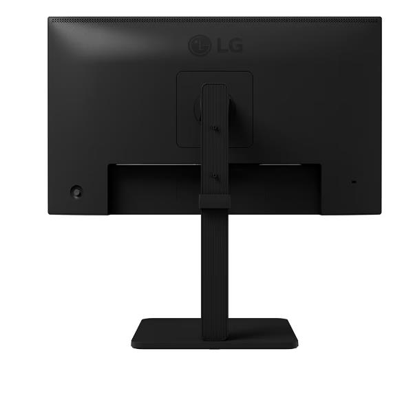 Monitor LG de 24" IPS Regulable 1 HDMI 1 DP Multimedia Vesa - Imagen 3