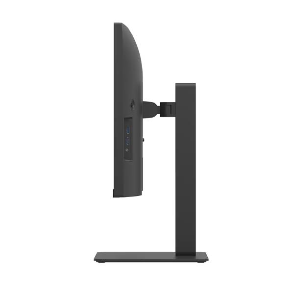 Monitor LG de 27" IPS QHD con USB-C Regulable 2 HDMI Multimedia Vesa - Imagen 2