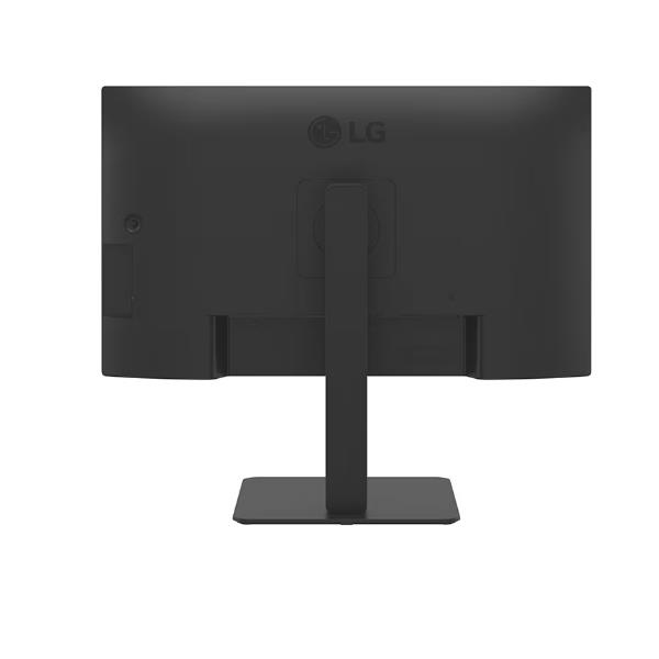 Monitor LG de 27" IPS QHD con USB-C Regulable 2 HDMI Multimedia Vesa - Imagen 3