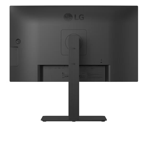 Monitor LG de 27" IPS con USB-C Regulable 2 HDMI Multimedia Vesa - Imagen 2