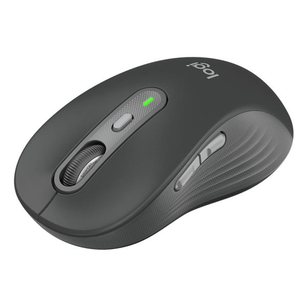 Ratón inalámbrico Logitech Signature Plus M750L Bluetooth + Wireless - Imagen 2