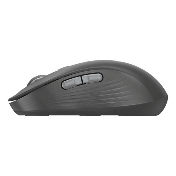 Ratón inalámbrico Logitech Signature Plus M750L Bluetooth + Wireless - Imagen 3