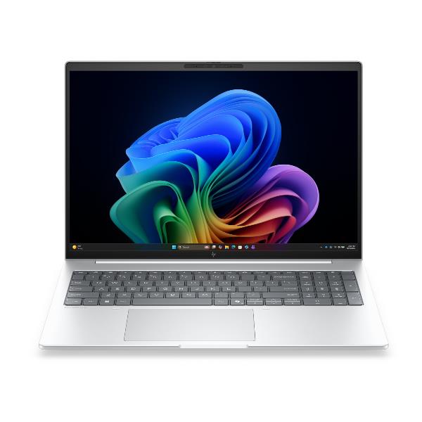 Portátil HP EliteBook 8 G2i de 16" Ultra 7 356H 32GB 512GB W11P