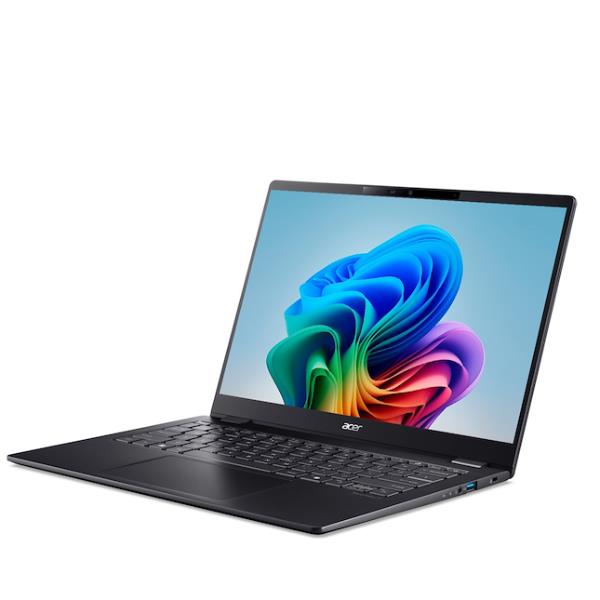 Portátil Acer TRAVELMATE P6 de 14" táctil Ultra 5 226V 16GB 512GB W11P - Imagen 3