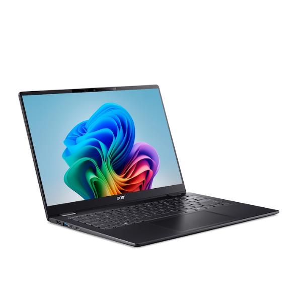 Portátil Acer TRAVELMATE P6 de 14" táctil Ultra 5 226V 16GB 512GB W11P - Imagen 2
