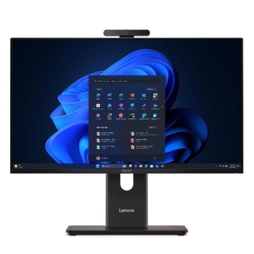 Ordenador All-in-One Lenovo ThinkCentre M70a Gen 6 de 23,8" 16GB 512GB W11P