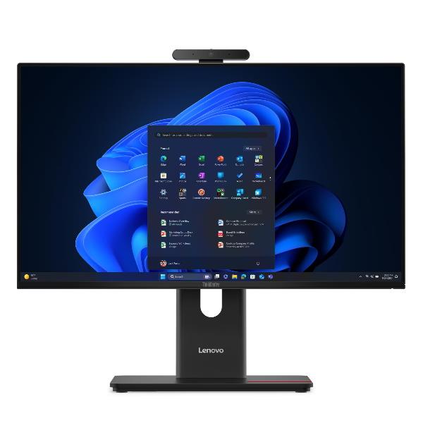 Ordenador All-in-One Lenovo ThinkCentre M70a Gen 6 de 23,8" 16GB 512GB W11P