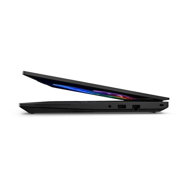 Portátil Lenovo ThinkPad T16 Gen 5 de 16" Ultra 5 325 32GB 512GB W11P - Imagen 2