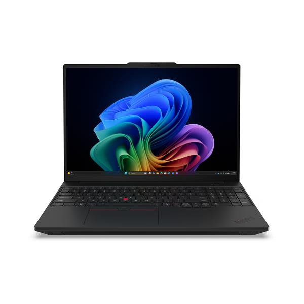 Portátil Lenovo ThinkPad T16 Gen 5 de 16" Ultra 5 325 32GB 512GB W11P