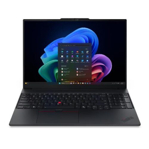 Portátil Lenovo ThinkPad E16 Gen 4 de 16" Ultra 7 350 24GB 512GB W11P