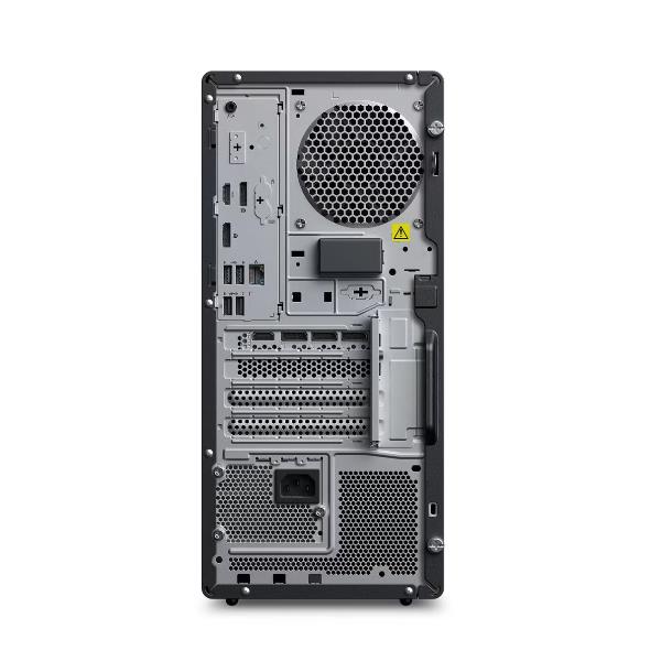 Ordenador Lenovo ThinkStation P2 Tower Gen 2 Ultra 7 265 32GB 1TB W11P - Imagen 2