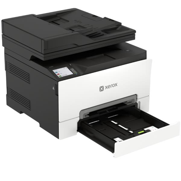 Multifunción Xerox C255 Laser Color A4 Wifi Red Dúplex - Imagen 2