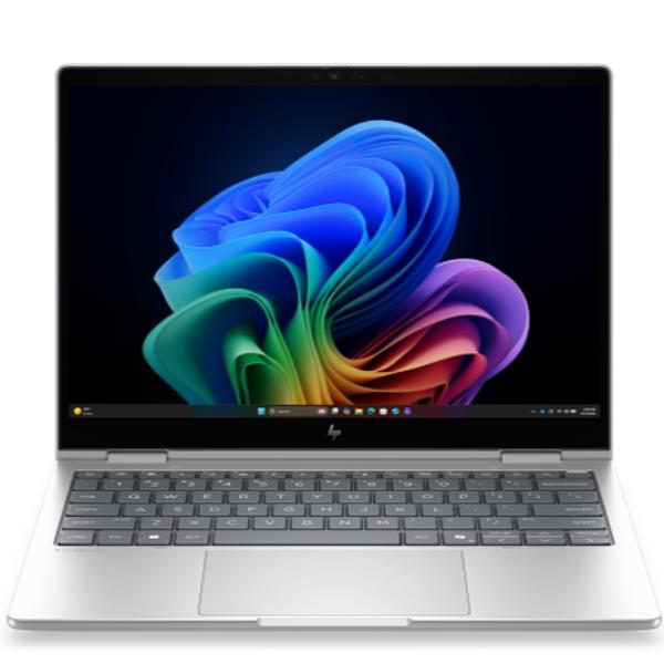 Portátil HP EliteBook 8 Flip G2i de 13,3" táctil Ultra 5 325 16GB 512GB W11P