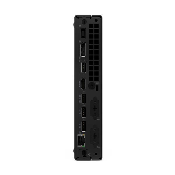 Ordenador Lenovo ThinkCentre M70q Gen 6 Ultra 7 265T 16GB 512GB W11P - Imagen 2