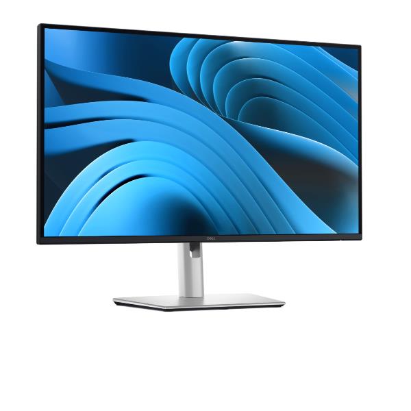 Monitor Dell Pro P2725DE de 27" IPS Regulable 1 HDMI 2 DP Vesa