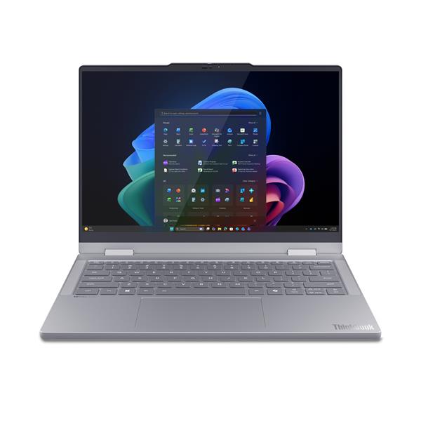 Portátil Lenovo ThinkBook 14 2-in-1 Gen 6 de 14" táctil ultra 7 355 32GB 512GB W11P