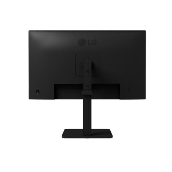 Monitor LG 27BA560-T de 27" IPS IPS Regulable 1 HDMI Multimedia VESA - Imagen 2