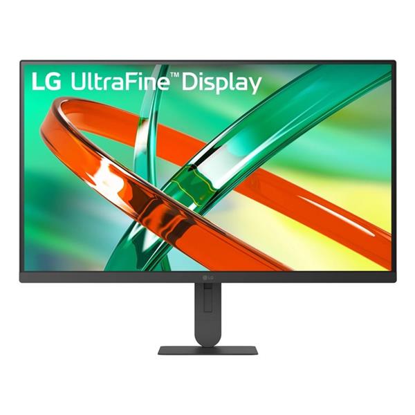 Monitor LG UltraFine 27U730B-B de 27″ IPS Regulable 1 HDMI 1 DP VESA