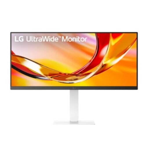 Monitor LG UltraWide 29BF550B-W de 29" IPS Regulable 1 HDMI Multimedia Vesa
