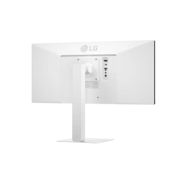 Monitor LG UltraWide 29BF550B-W de 29" IPS Regulable 1 HDMI Multimedia Vesa - Imagen 2