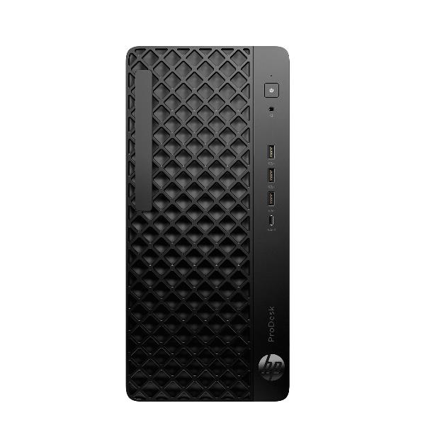 Ordenador HP ProDesk 4 Tower G1i Ultra 7 265 16GB 512GB W11P