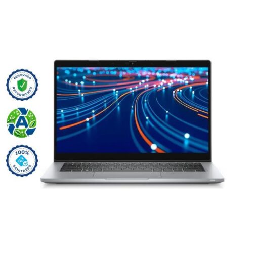 Portátil DELL LATITUDE 5320 de 13" I5-1145 16GB 512GB W11P Reacondicionado
