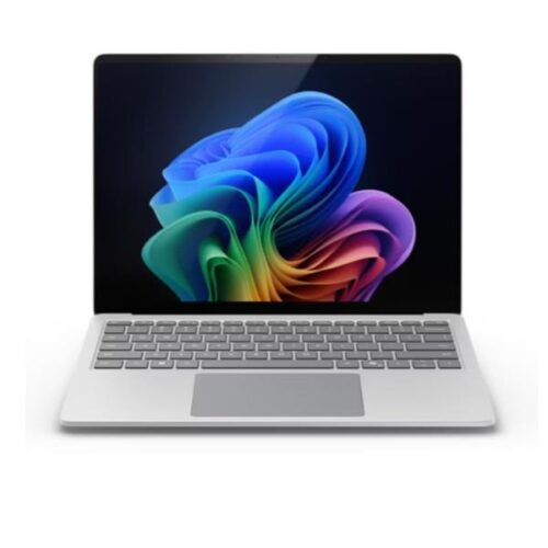 Portátil Microsoft SURFACE LAPTOP de 13,8" táctil X2 PLUS M10 16GB 512GB W11P