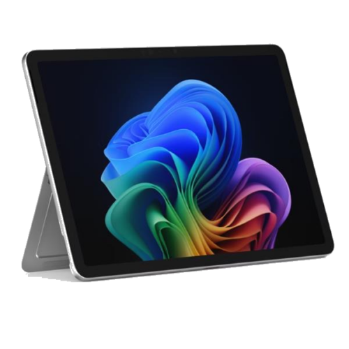 Portátil Microsoft Surface PRO 13 X2 PLUS de 13" táctil 16GB 256GB W11P PLATINO