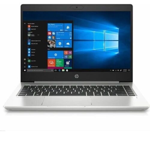 Portátil HP PROBOOK 440 G7 de 14” I5-10210U 16GB 256 W11P Reacondicionado