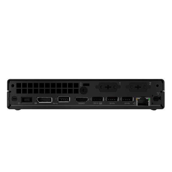 Ordenador Lenovo ThinkCentre M70q Gen 6 Ultra 7 265T 16GB 512GB W11P - Imagen 2