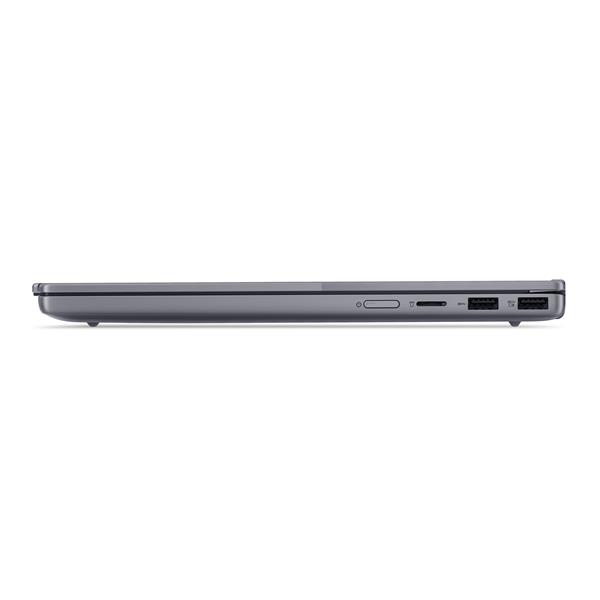 Portátil Lenovo ThinkBook 14 2-en-1 Gen 6 de 14" táctil Ultra 5 325 16GB 512GB W11P - Imagen 4