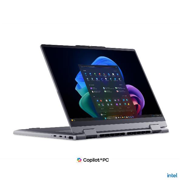 Portátil Lenovo ThinkBook 14 2-en-1 Gen 6 de 14" táctil Ultra 5 325 16GB 512GB W11P - Imagen 2