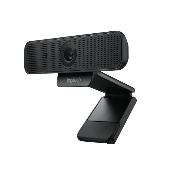 WEBCAM logitech C925E 1920x1080px 30 fps