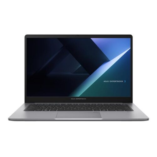 Portátil ASUS ExpertBook 3 de 14" Core 5 120U 16GB 512GB SSD W11P