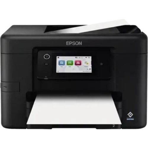 Multifunción Epson WorkForce Pro WF-4920 Inkjet A4 Color Dúplex Wifi