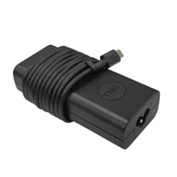 Cargador Dell USB-C de 65W para portátiles compatibles