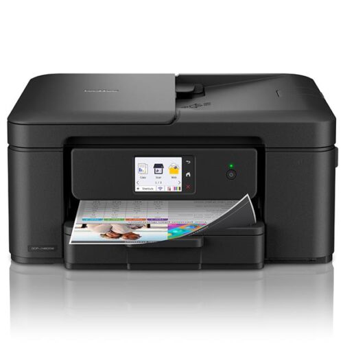 Multifunción Brother DCPJ1460DW Inkjet A4 Color Dúplex Wifi
