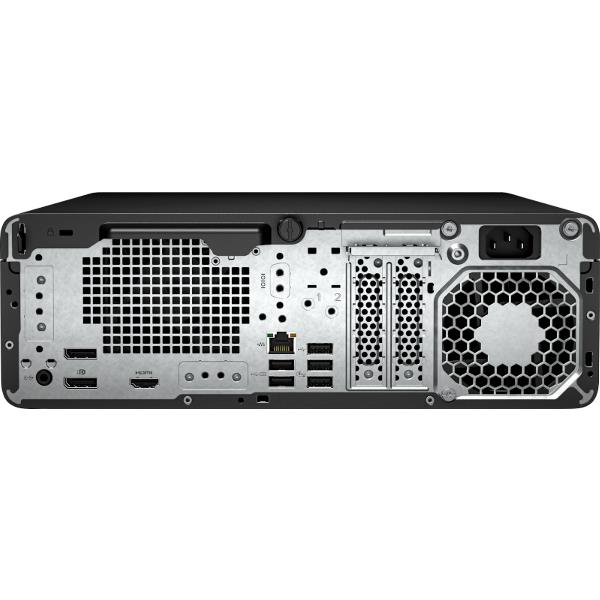 Ordenador HP ProDesk 4 SFF Ultra 7 265 16GB 512GB W11P - Imagen 2
