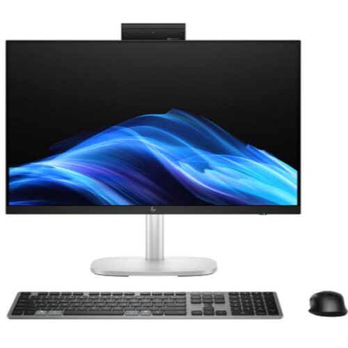 Ordenador All-in-One HP EliteStudio 8 de 23,8" Ultra 5 16GB 512GB W11P