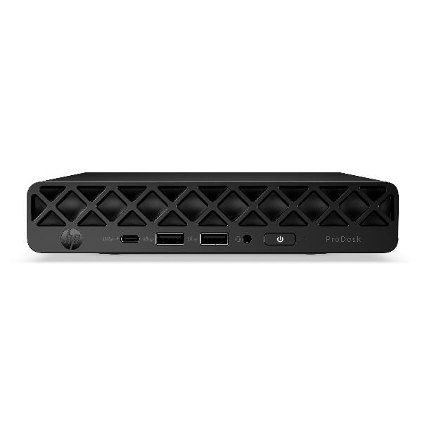 Ordenador HP ProDesk 2 Mini G2i Core 5 315 16GB 512GB W11P