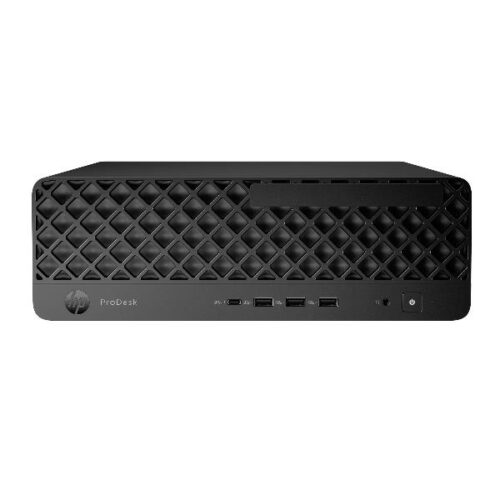 Ordenador HP ProDesk 4 SFF Ultra 5 225 16GB 512GB W11P