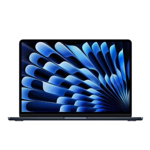 Portátil MacBook Air de 13" M5 16GB 1TB - Media Noche